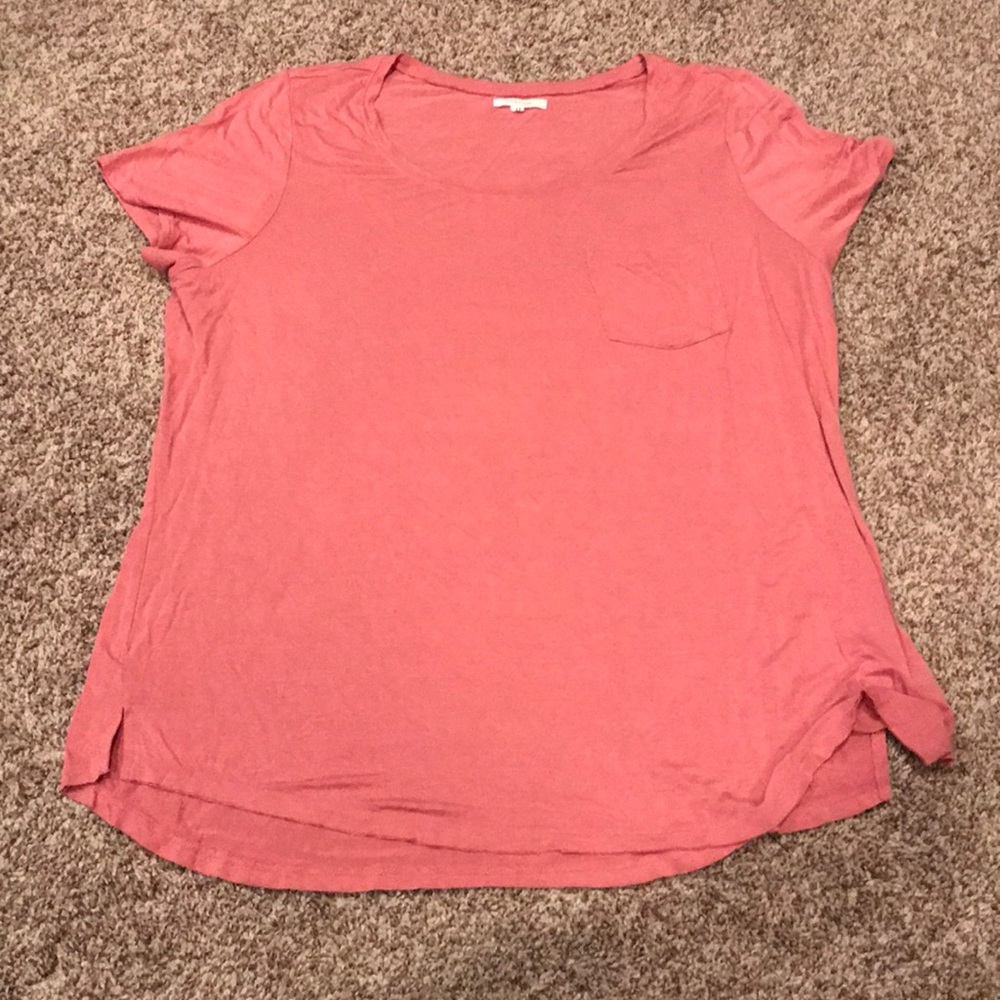 Maurices Tee